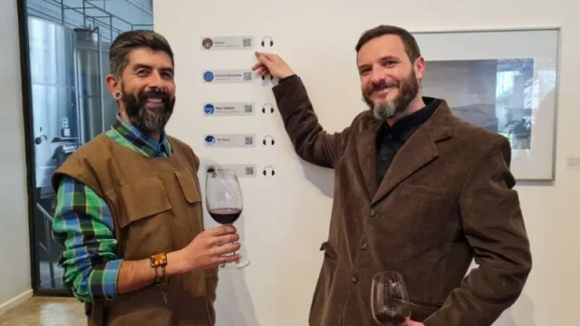 Trivento presenta “Analogías Efímeras”, una experiencia monocromática e intrigante