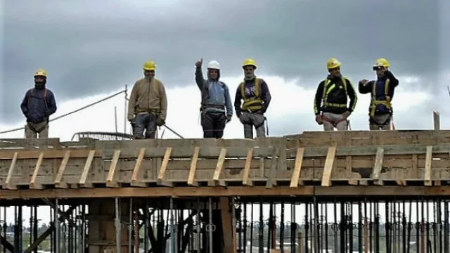 La construcción en Mendoza cuesta en 7 meses casi un 50% más