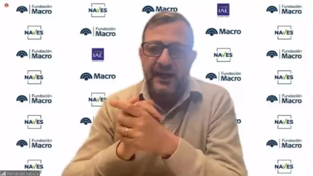 Los ganadores mendocinos de NAVES Federal 2022, el concurso de Banco Macro