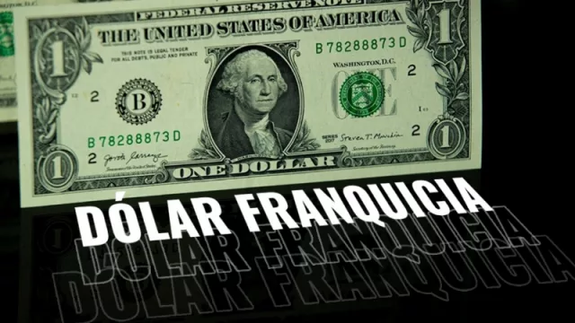“Dólar franquicia”: un modelo de negocio pensado para resguardar los ahorros