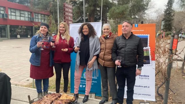 Arranca el Tercer Foro de Origen e Identidad Gastronómica de Mendoza