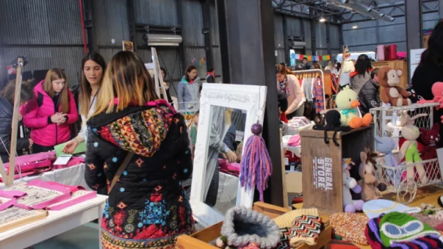 Flor de Feria vuelve a La Nave Cultural  con una edición especial para niños