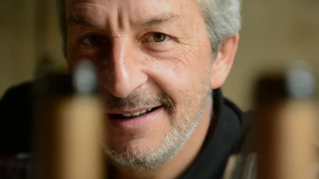 Entre Copas en Sheraton