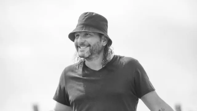 Quiero devolverle a Mendoza toda la gratitud