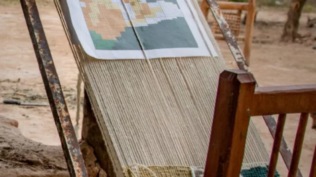 Los artesanos de El Impenetrable ya tienen su propia tienda online