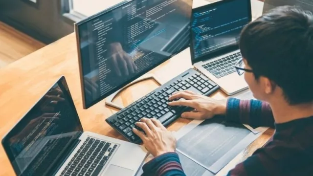 Mendoza potencia el sector tecnológico con financiamientos