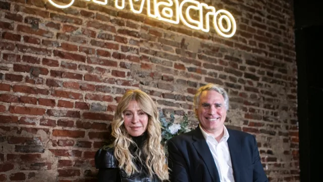 Banco Macro presenta su alianza con “Otro Mundo”