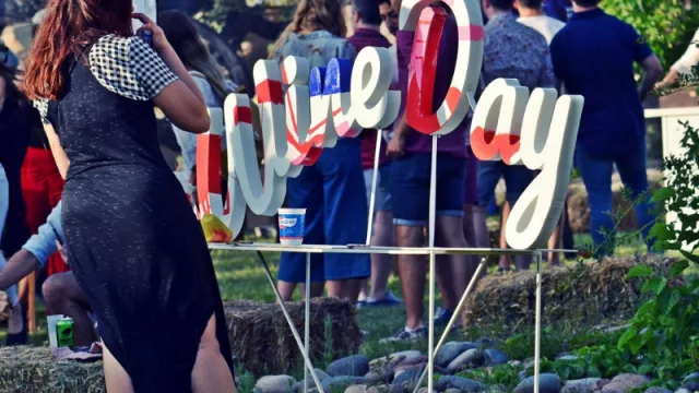 Llega la octava edición de Wine Day