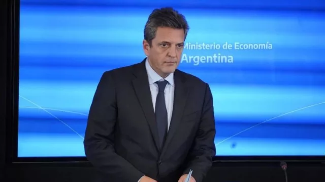 Nuevos créditos, REPO y reservas: las próximas medidas que adelantó Sergio Massa