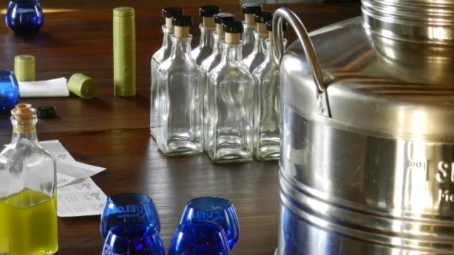 Después de lograr su identificación geográfica, el aceite de oliva mendocino invita a cocinar para concursar por $ 410.000