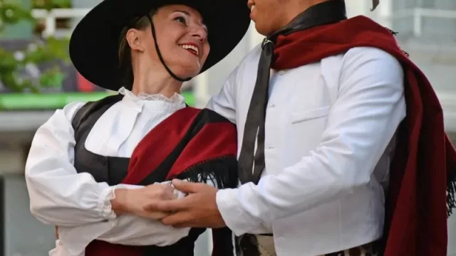 Vuelve la Vendimia Ganadera a Estancia Bodega el Retiro