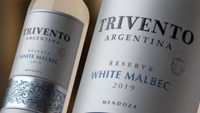 La marca argentina de vinos más vendida a nivel mundial