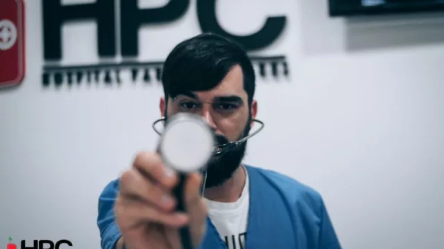 Un nuevo "hospital" busca "pacientes" y franquiciados en Mendoza: cómo funciona Hospital para Celulares