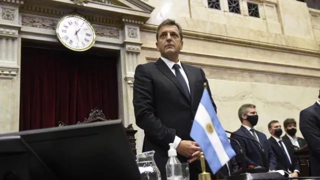 Massa por la AMIA: “Memoria, verdad y justicia”