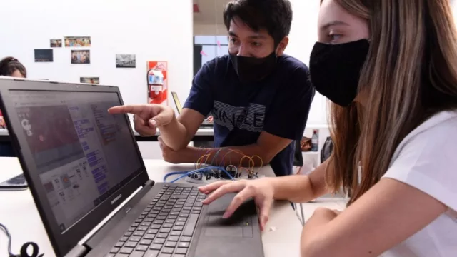 “Mendoza Sos Futuro”, el programa que forma a los jóvenes en habilidades de programación abrió inscripciones
