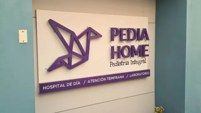 Pedia Home, un modelo de salud pediátrico innovador llega a Mendoza