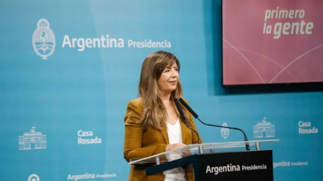 “Seguiremos trabajando a través de todos los instrumentos democráticos por una justicia independiente”, afirmó Cerruti