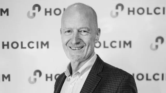 Holcim Argentina designa nuevo director de operaciones