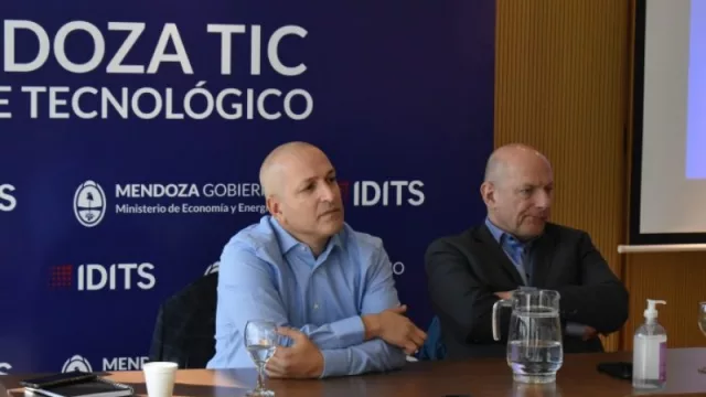 Yaya Soft, la empresa Israelí que evalúa desembarcar en la provincia