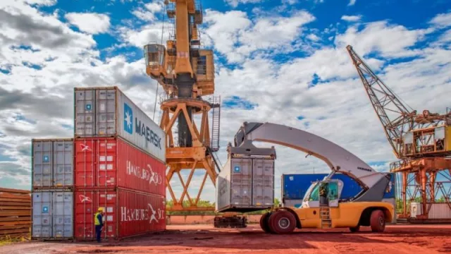 Mendoza ocupa el séptimo lugar en el ranking de provincias exportadoras, liderado por Buenos Aires, Santa Fe y Córdoba