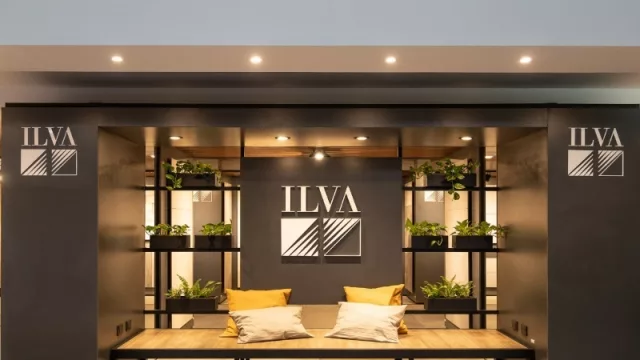 Nuevo espacio en el showroom de Hipercerámico