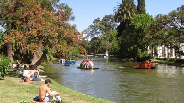 CABA: cuáles son los barrios más verdes y con mejores precios para comprar propiedades