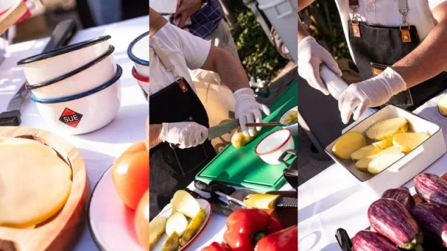 Una rutina más amena, más placer a nuestros días