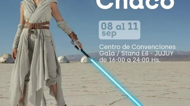 Jujuy llega a la Expo Norte grande con toda su cultura y sus ofertas turísticas