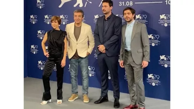 Mirá el trailer de “Argentina, 1985″, la película Argentina ovacionada en Venecia