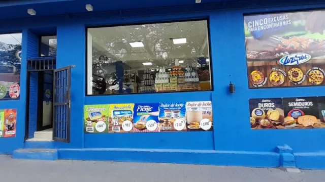 South American Group sigue apostando en Misiones (ahora con una nueva franquicia de Lácteos Luz Azul en Posadas)