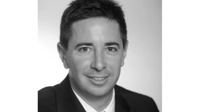 Allianz Argentina presenta a su nuevo Chief Financial Officer