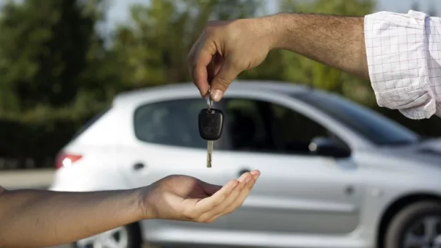 Autos usados: falta stock pero hay 3 modelos que resisten la caída en ventas