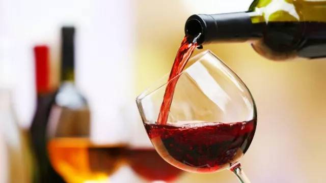 En búsqueda de mejoras para la competitividad del vino argentino