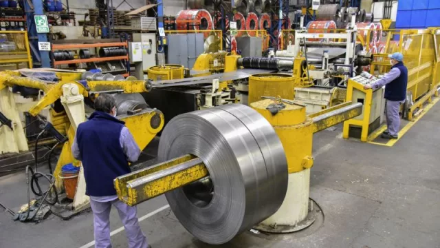 Un informe de la industria enciende luces amarillas sobre la actividad: cuáles son las causas