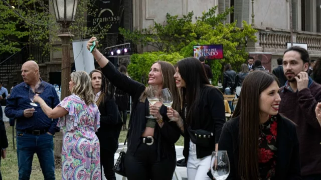 Se viene la 7º Edición de Mendoza Wine Fair