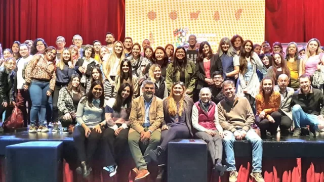 Con encuentros departamentales y regionales, Mendoza debatió sobre su identidad gastronómica