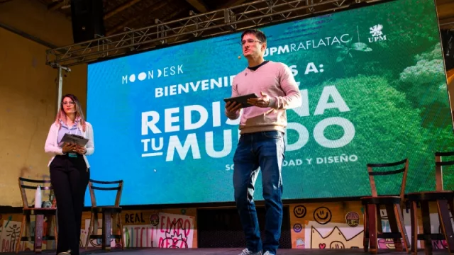 “Rediseña tu Mundo” anunció otro encuentro con referentes del diseño y la industria vitivinícola