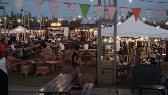 Llega la edición Primavera de Flor de Feria