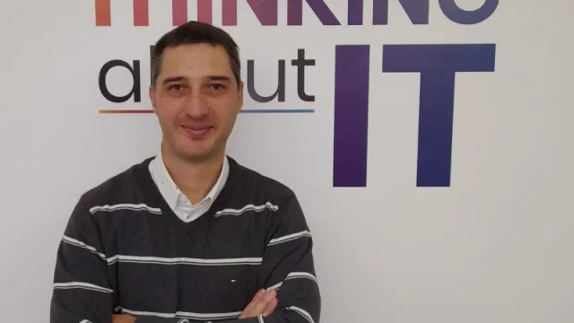 El rol de I+D en la industria de sistemas y tecnológica