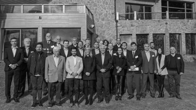 Se constituyó el nuevo Consejo Ejecutivo de ADEPA