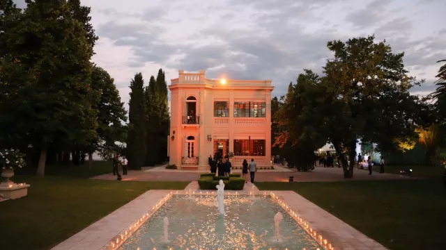Finca El Paraíso, la antigua casona de Luigi Bosca que abre sus puertas al turismo