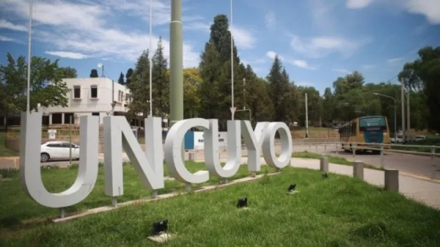 La UnCuyo fue calificada como la universidad con mayor crecimiento de Argentina