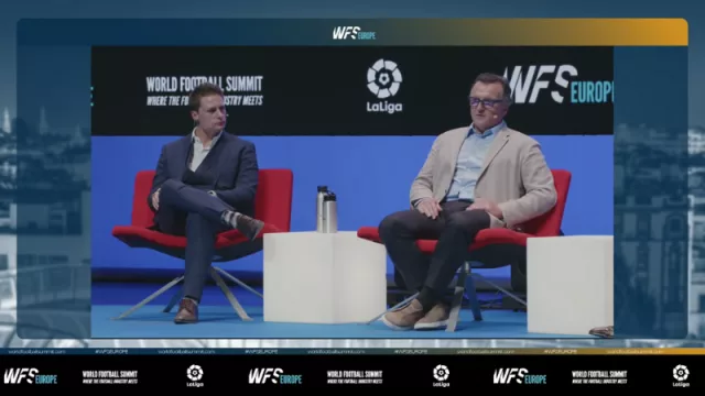 Globant y LaLiga arman una nueva empresa: “tenemos que ser al deporte lo que Tesla es a la industria automotriz”