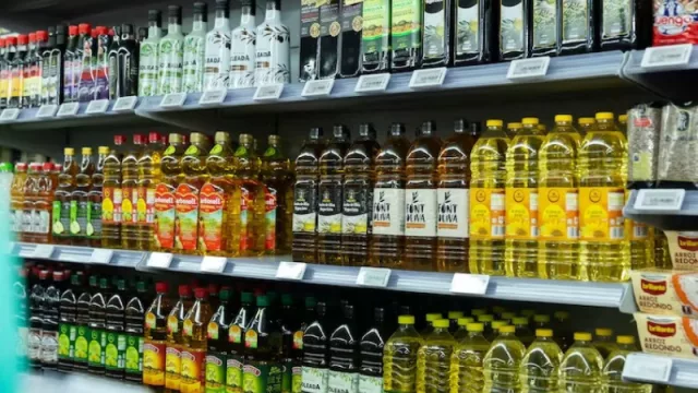 Desenmarañando la madeja de los diferentes aceites de oliva (virgen, virgen extra, orujo)