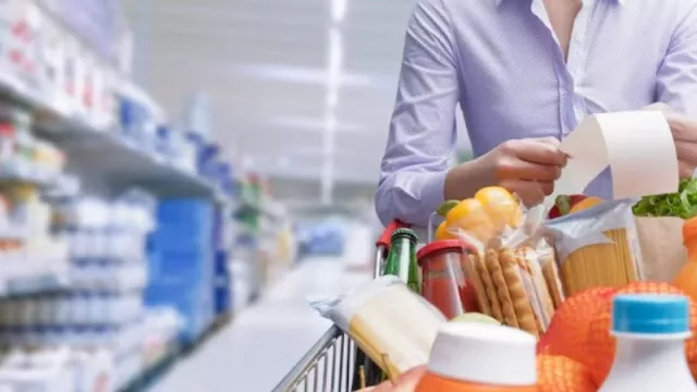 ¿Es la cesta de la compra de precio controlado una medida eficaz contra la inflación?