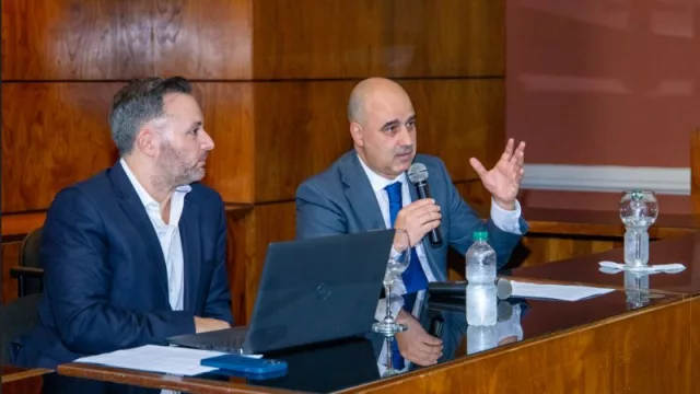 Una llamada de Paraguay: contact center proyecta aumento del mercado externo (hoy es Argentina, Brasil, Chile y EE.UU.)