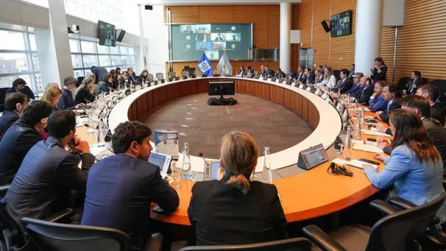 Jujuy, Salta y Catamarca resaltan las oportunidades que ofrece el litio en Estados Unidos