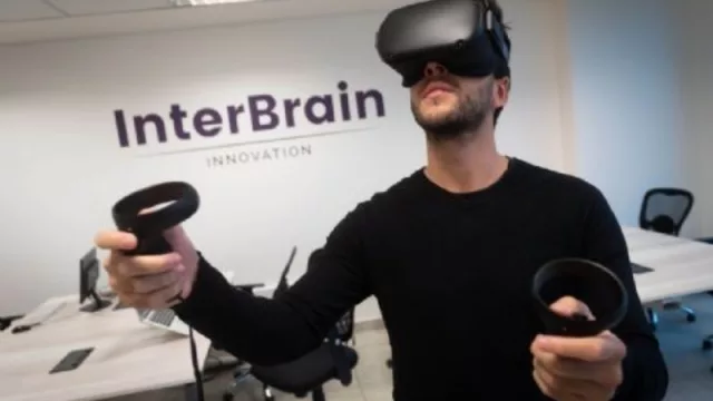 InterBrain, la startup mendocina aplaudida en el Congreso Mundial de Innovación y Tecnología de Malasia