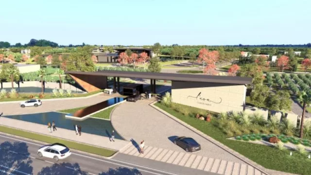 San Juan tendrá su primer club de campo