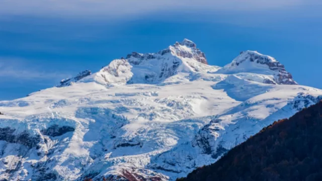 El increible Sur Argentino